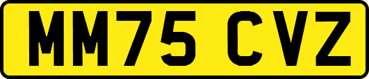 MM75CVZ