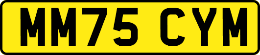 MM75CYM