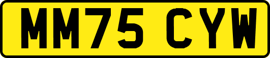 MM75CYW