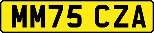 MM75CZA