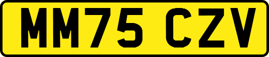 MM75CZV