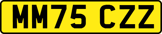 MM75CZZ