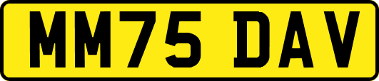 MM75DAV