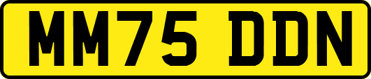 MM75DDN