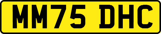 MM75DHC