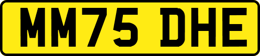 MM75DHE
