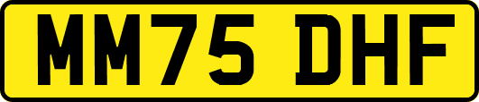 MM75DHF