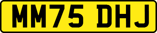 MM75DHJ