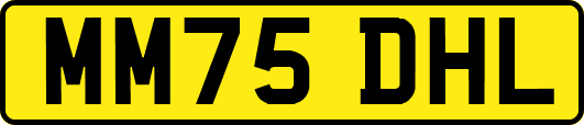 MM75DHL
