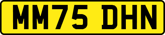 MM75DHN
