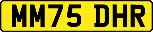 MM75DHR
