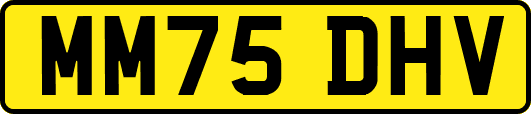 MM75DHV