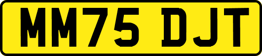 MM75DJT