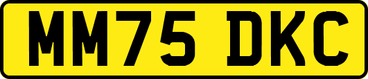 MM75DKC
