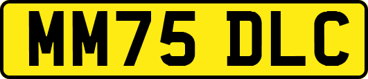 MM75DLC