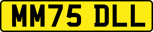 MM75DLL