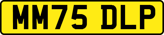 MM75DLP