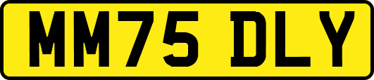 MM75DLY