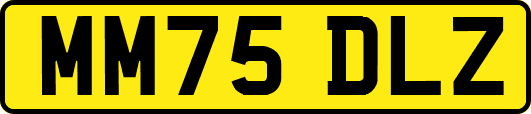 MM75DLZ