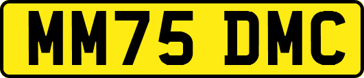 MM75DMC