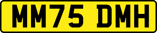 MM75DMH
