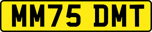 MM75DMT