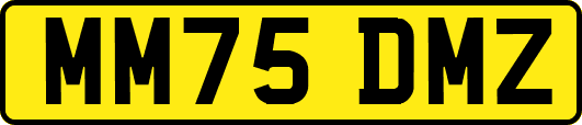 MM75DMZ