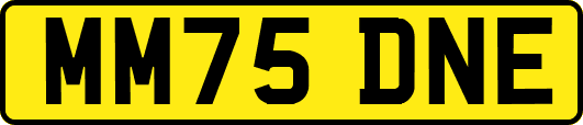 MM75DNE