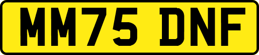 MM75DNF