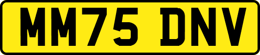 MM75DNV