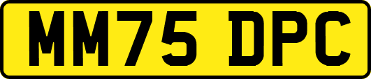 MM75DPC