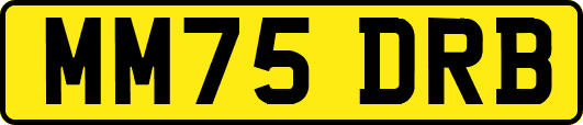 MM75DRB