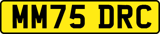 MM75DRC