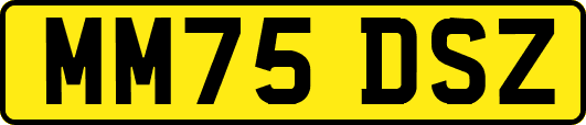 MM75DSZ