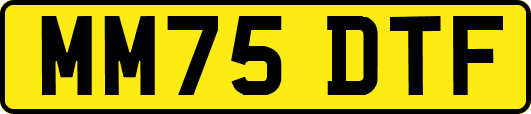 MM75DTF