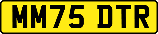 MM75DTR