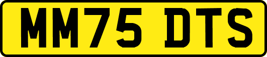 MM75DTS
