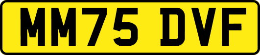 MM75DVF