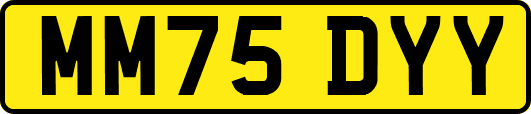 MM75DYY