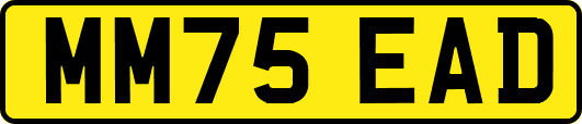 MM75EAD