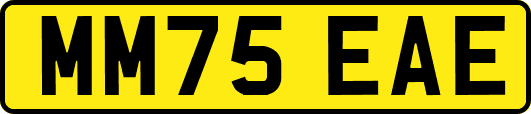 MM75EAE