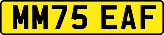 MM75EAF