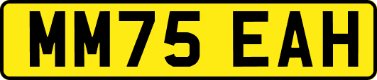 MM75EAH