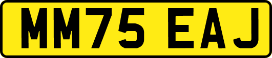 MM75EAJ