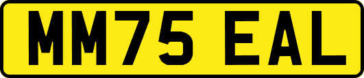 MM75EAL