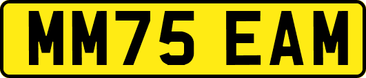 MM75EAM