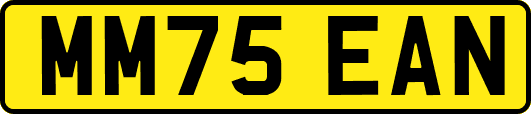 MM75EAN
