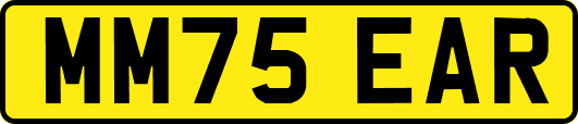 MM75EAR