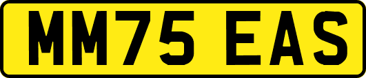 MM75EAS