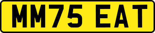 MM75EAT